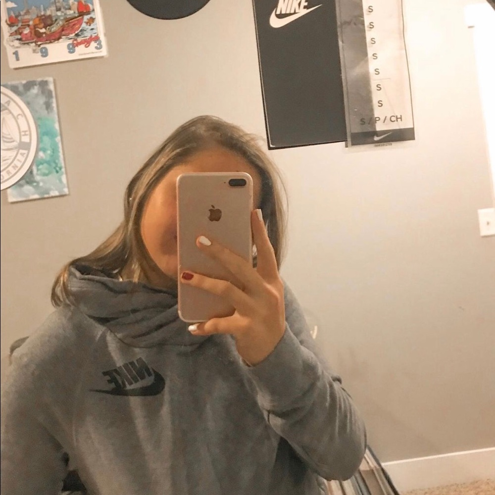 Nike hoodie